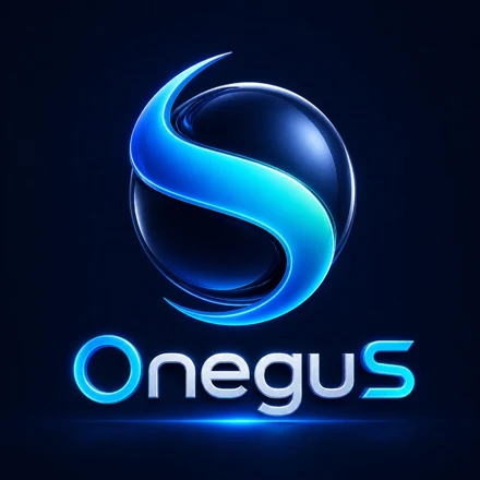 OneguSのロゴ